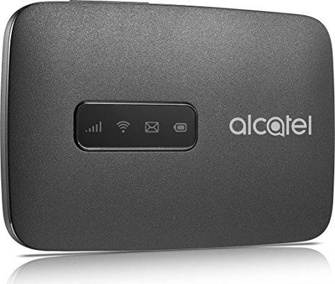 Alcatel LinkZone MW40V