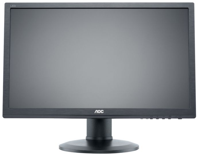 AOC I2460PXQU | 24"