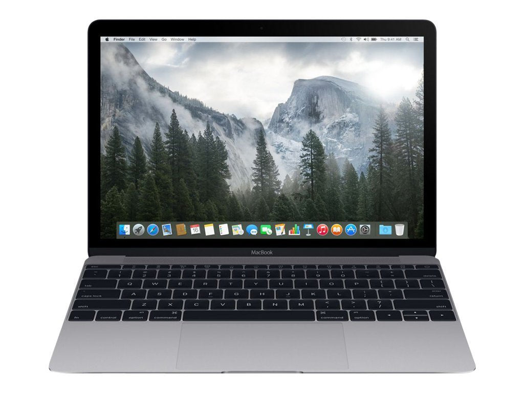 Apple MacBook 2015 | 12" | Intel Core M