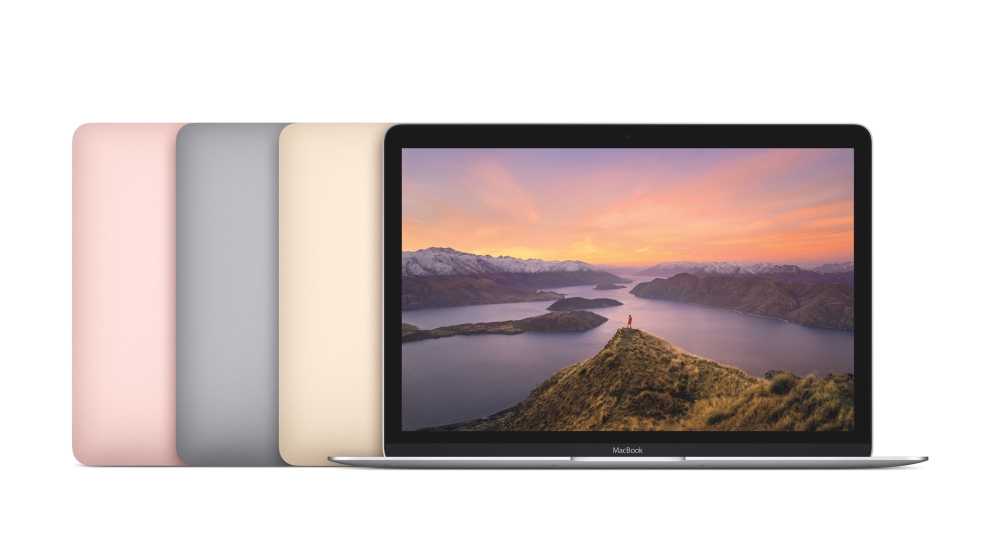 Apple MacBook 2016 | 12" | Intel Core M