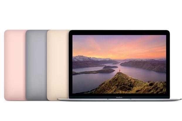 Apple MacBook 2017 | 12"