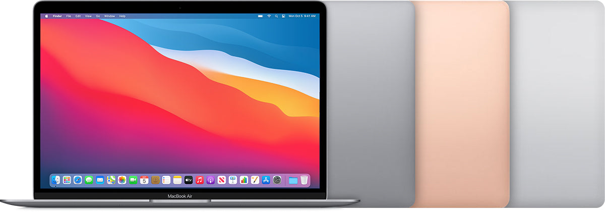 Apple MacBook Air 2020 | 13.3" | M1