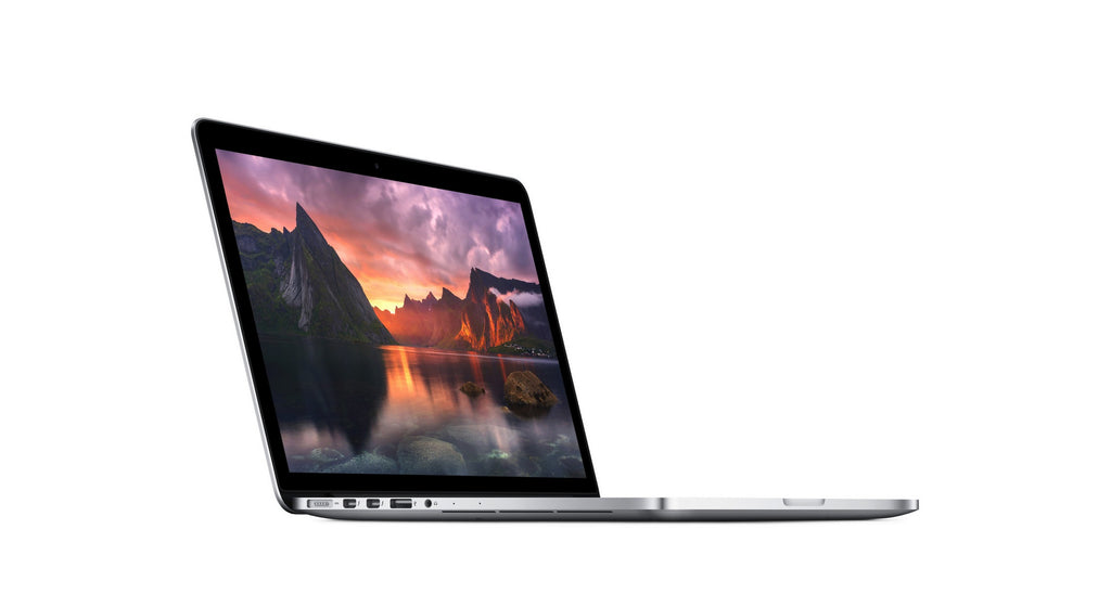 Apple MacBook Pro late 2013 | 13.3"