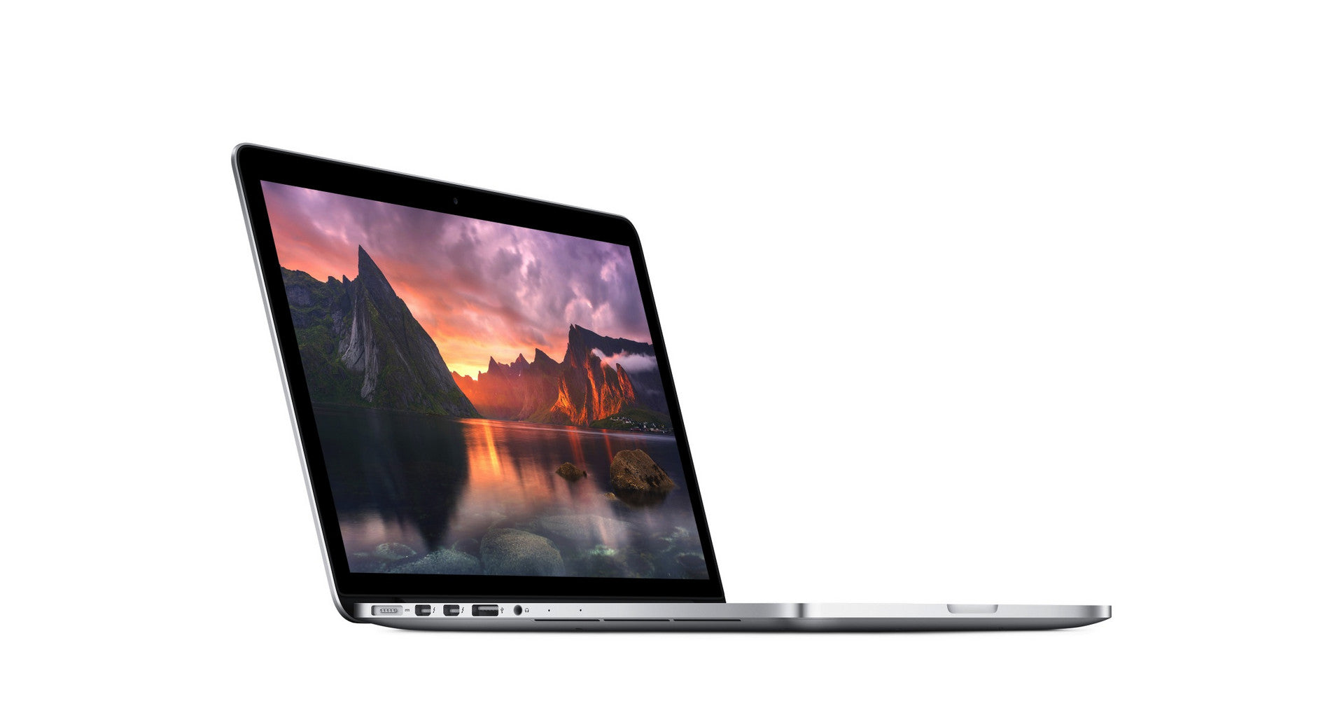 Apple MacBook Pro late 2013 | 13.3"