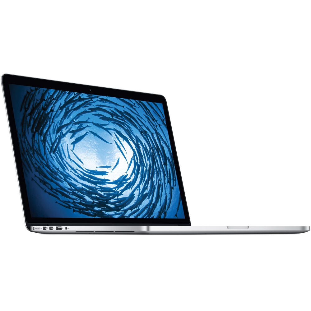 Apple MacBook Pro 2014 | 15.4"