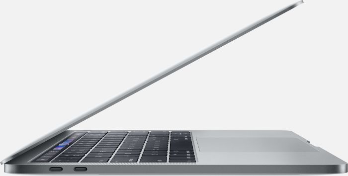 Apple MacBook Pro 2018 | 13.3" | Touch Bar