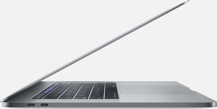 Apple MacBook Pro 2018 | 15.4" | Touch Bar