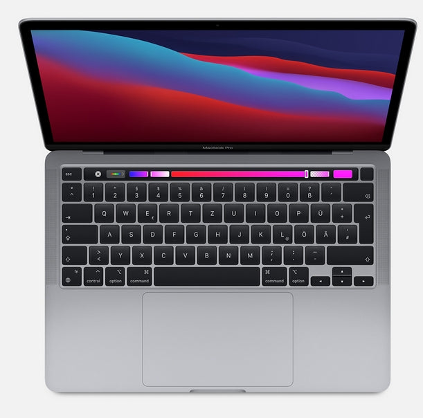 Apple MacBook Pro 2020 M1 | 13.3"