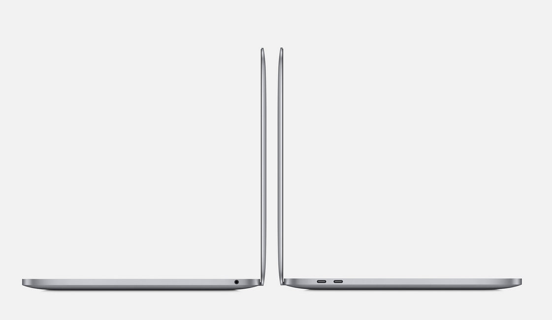 Apple MacBook Pro 2020 M1 | 13.3"