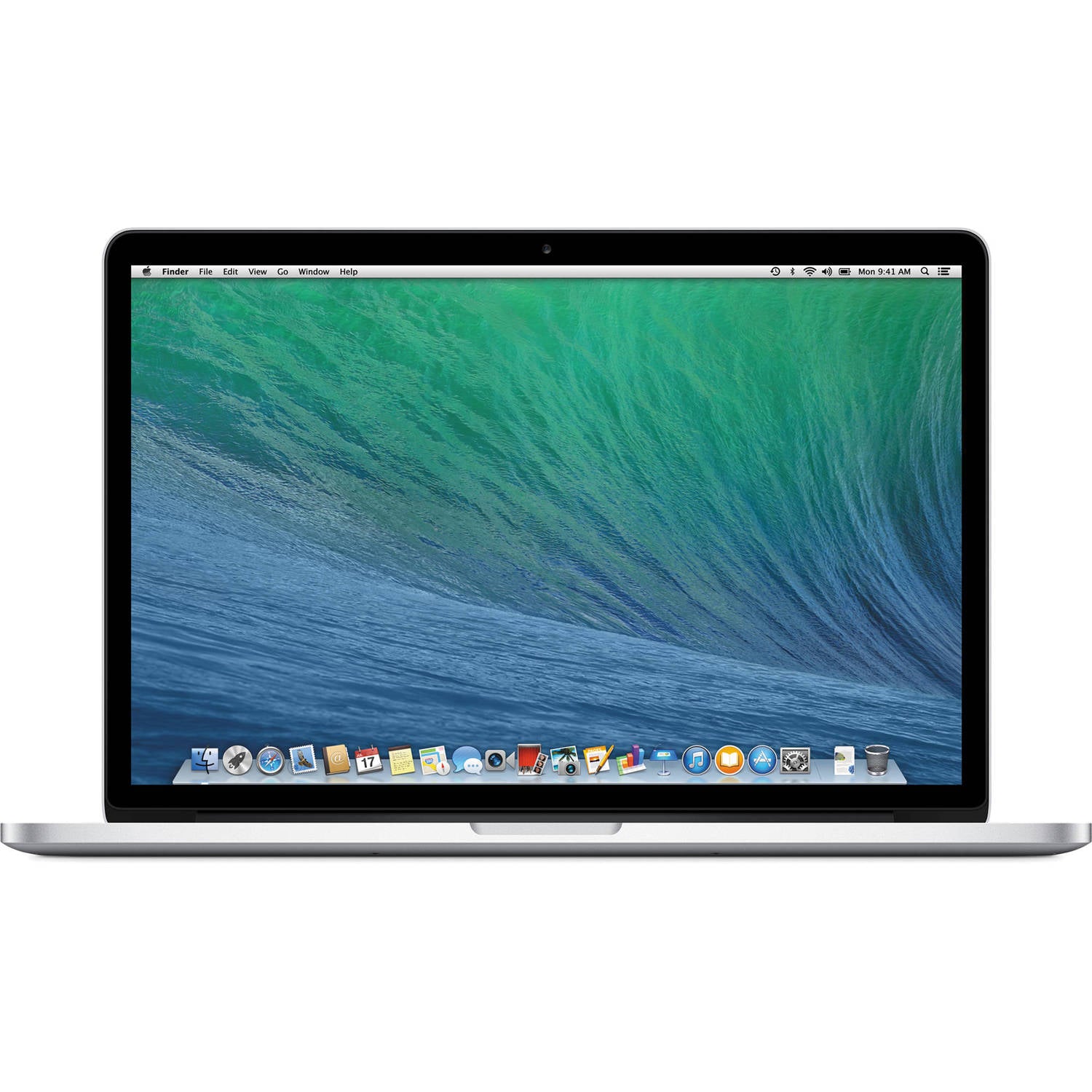 Apple MacBook Pro late 2013 | 15.4"