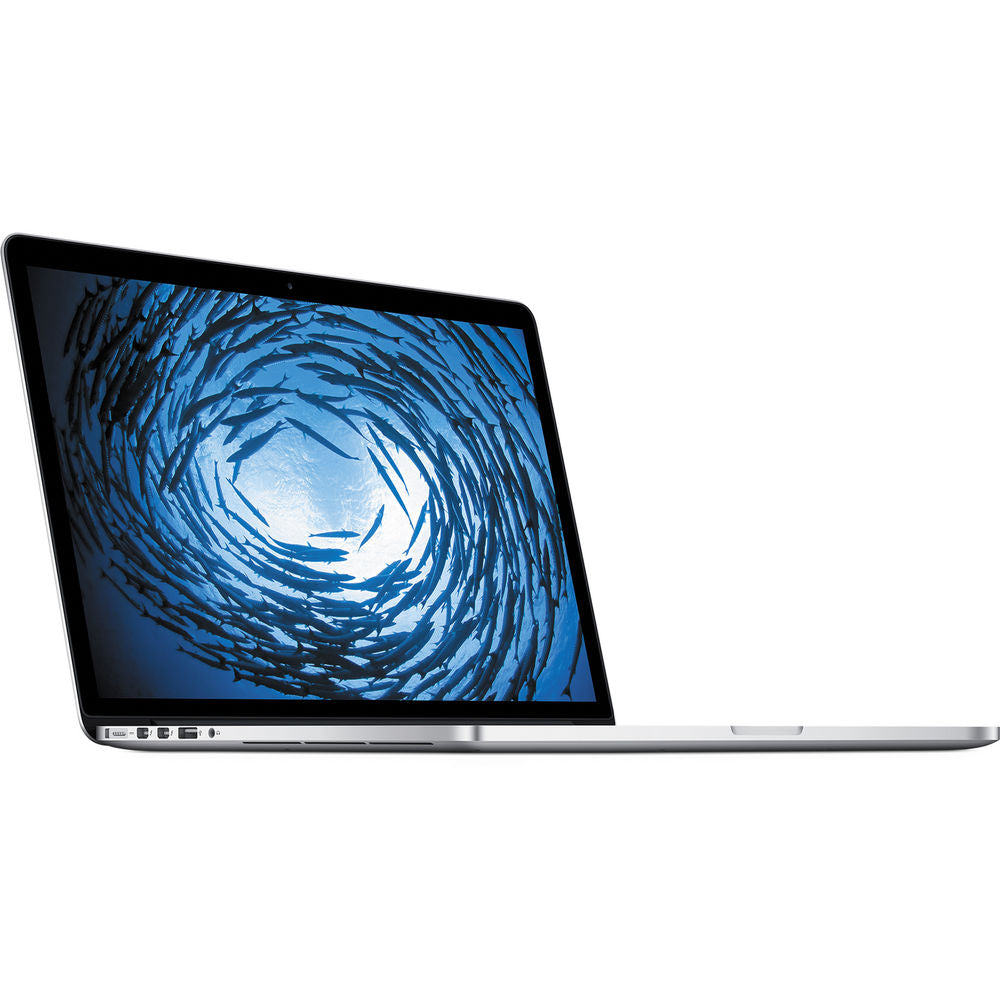 Apple MacBook Pro late 2013 | 15.4"