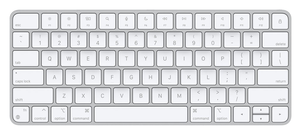 Apple Magic Keyboard 2021