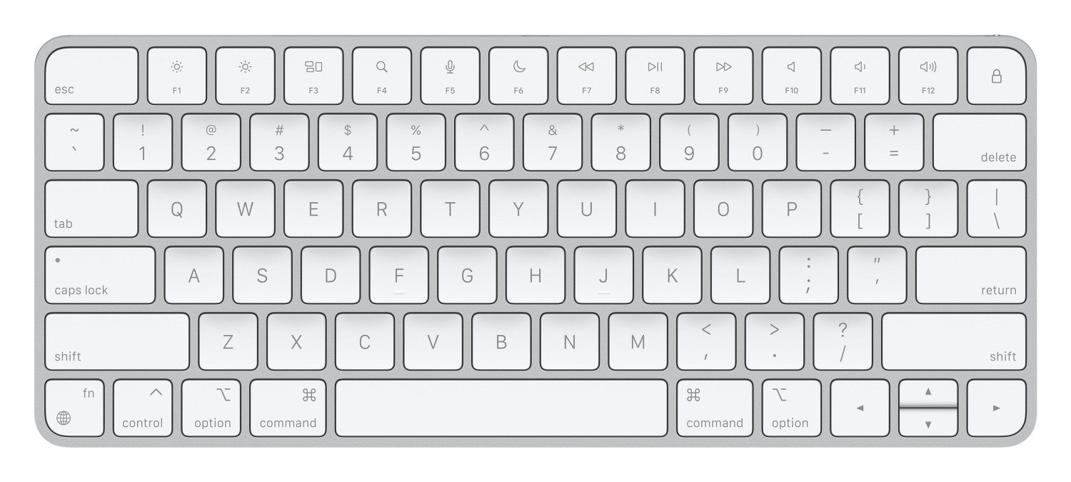 Apple Magic Keyboard 2021
