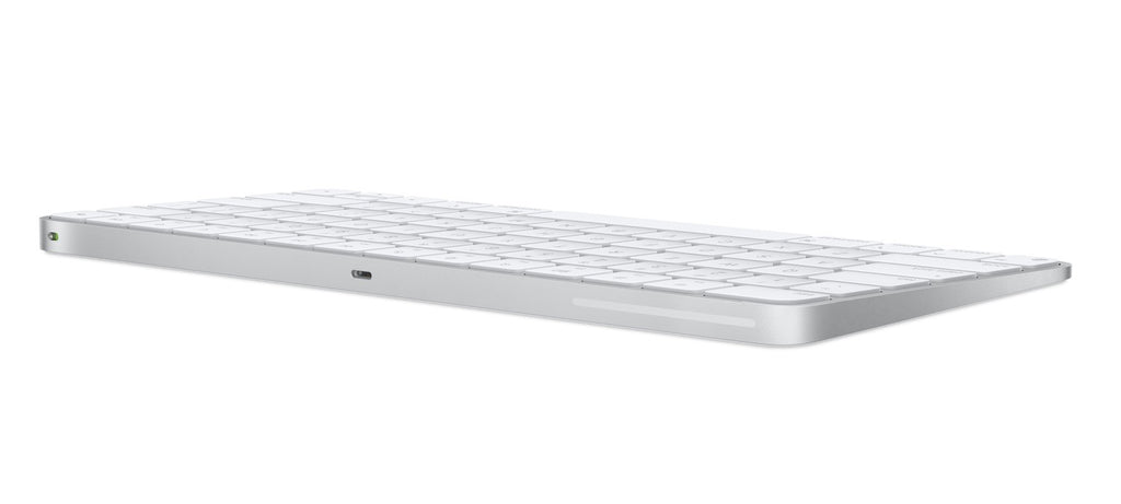 Apple Magic Keyboard 2021
