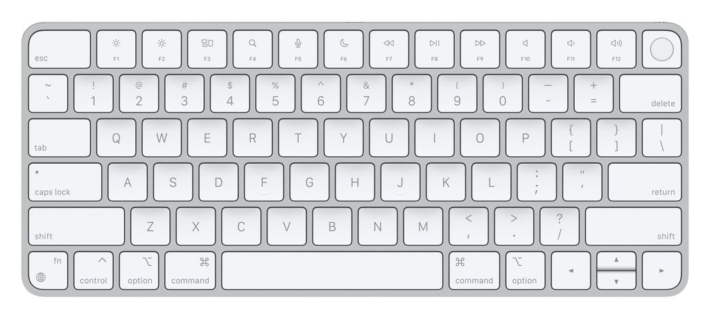 Apple Magic Keyboard 2021 Touch ID