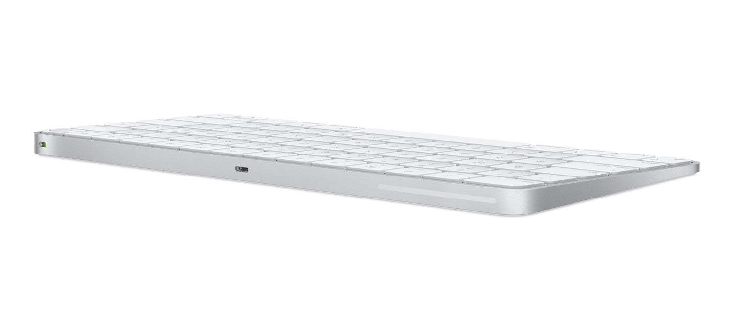 Apple Magic Keyboard 2021 Touch ID