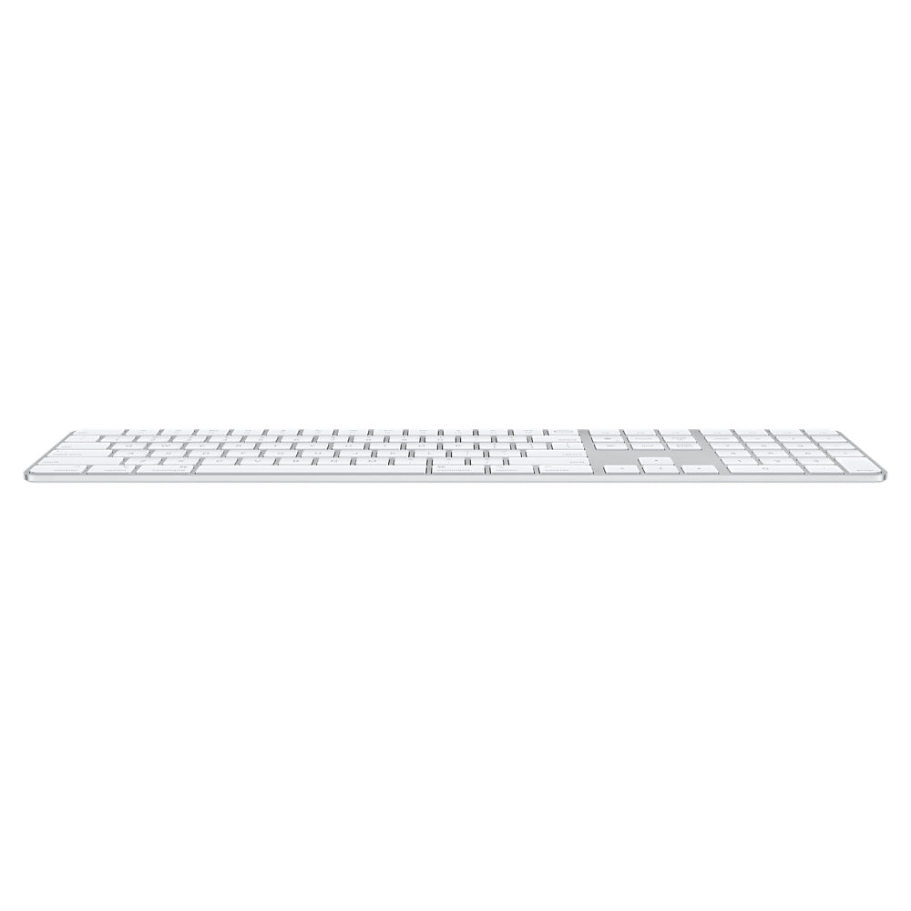 Apple Magic Keyboard 2021 | Numblock | Touch ID