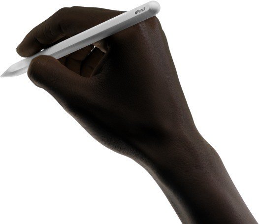 Apple Pencil 2. Gen