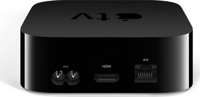 Apple TV 4K Gen 1