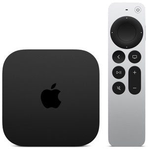Apple TV 4K Gen 3