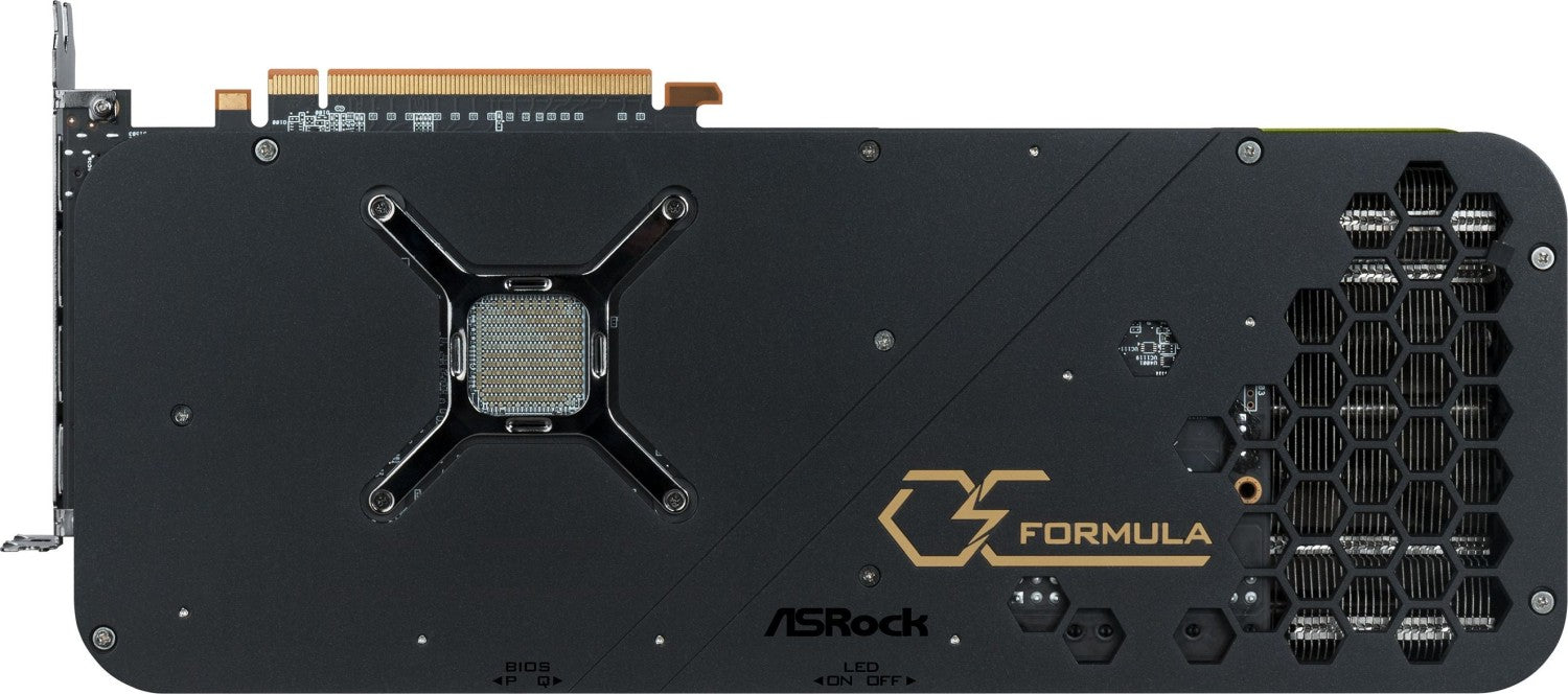 ASRock Radeon RX 6900 XT OC Formula