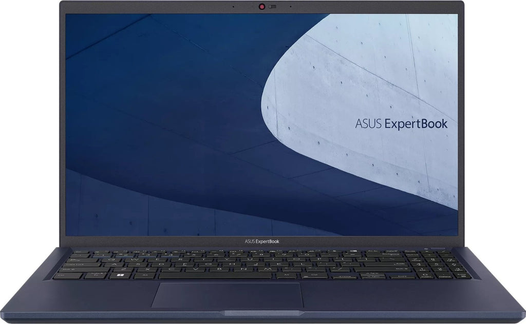 ASUS ExpertBook B1 B1500 | i3-1215U | 15.6"