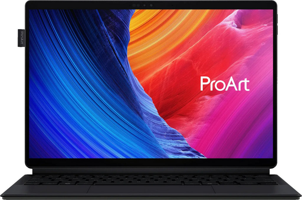 ASUS ProArt PZ13 HT5306QA | Snapdragon X Plus | 13.3"