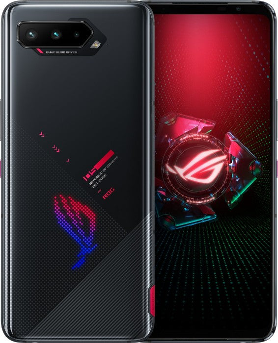 ASUS ROG Phone 5