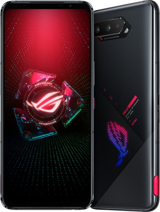 ASUS ROG Phone 5