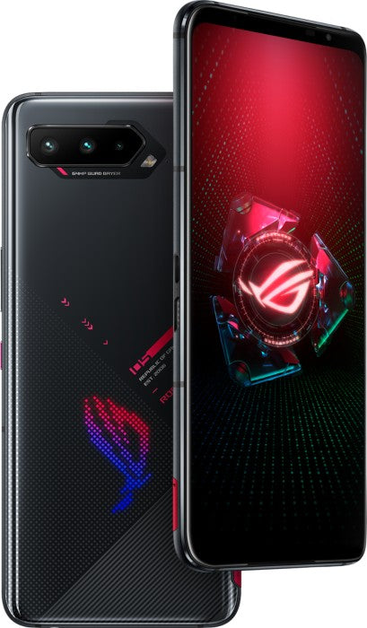 ASUS ROG Phone 5