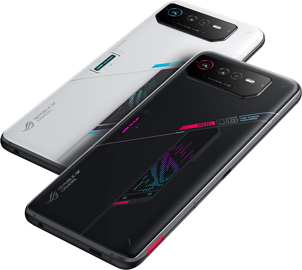 ASUS ROG Phone 6