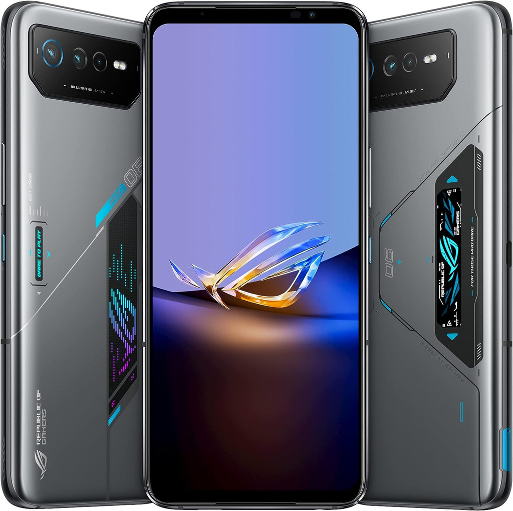 ASUS ROG Phone 6D