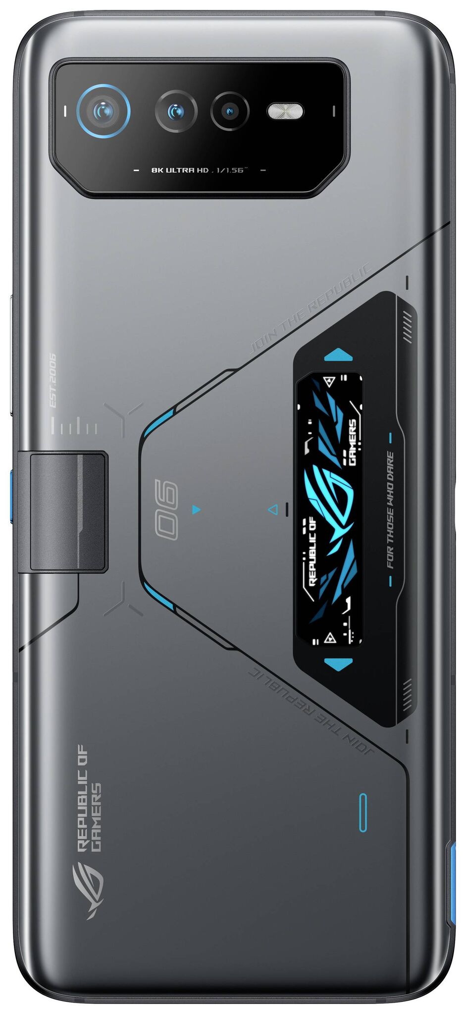 ASUS ROG Phone 6D Ultimate