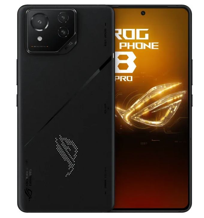 ASUS ROG Phone 8 Pro