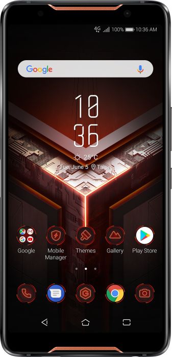 ASUS ROG Phone ZS600KL