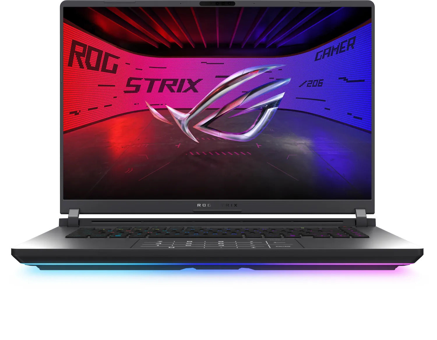 ASUS ROG Strix G16 G615 | i7-14650HX | 16"