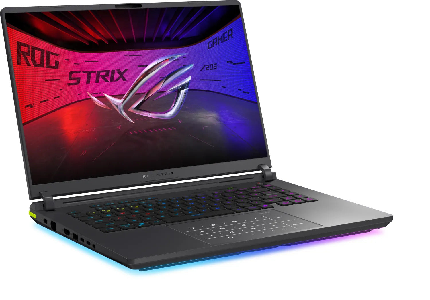 ASUS ROG Strix G16 G615 | i7-14650HX | 16"