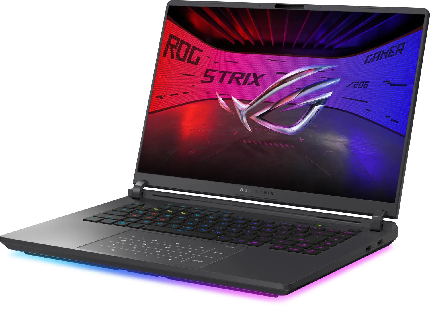 ASUS ROG Strix G16 G615 | i7-14650HX | 16"