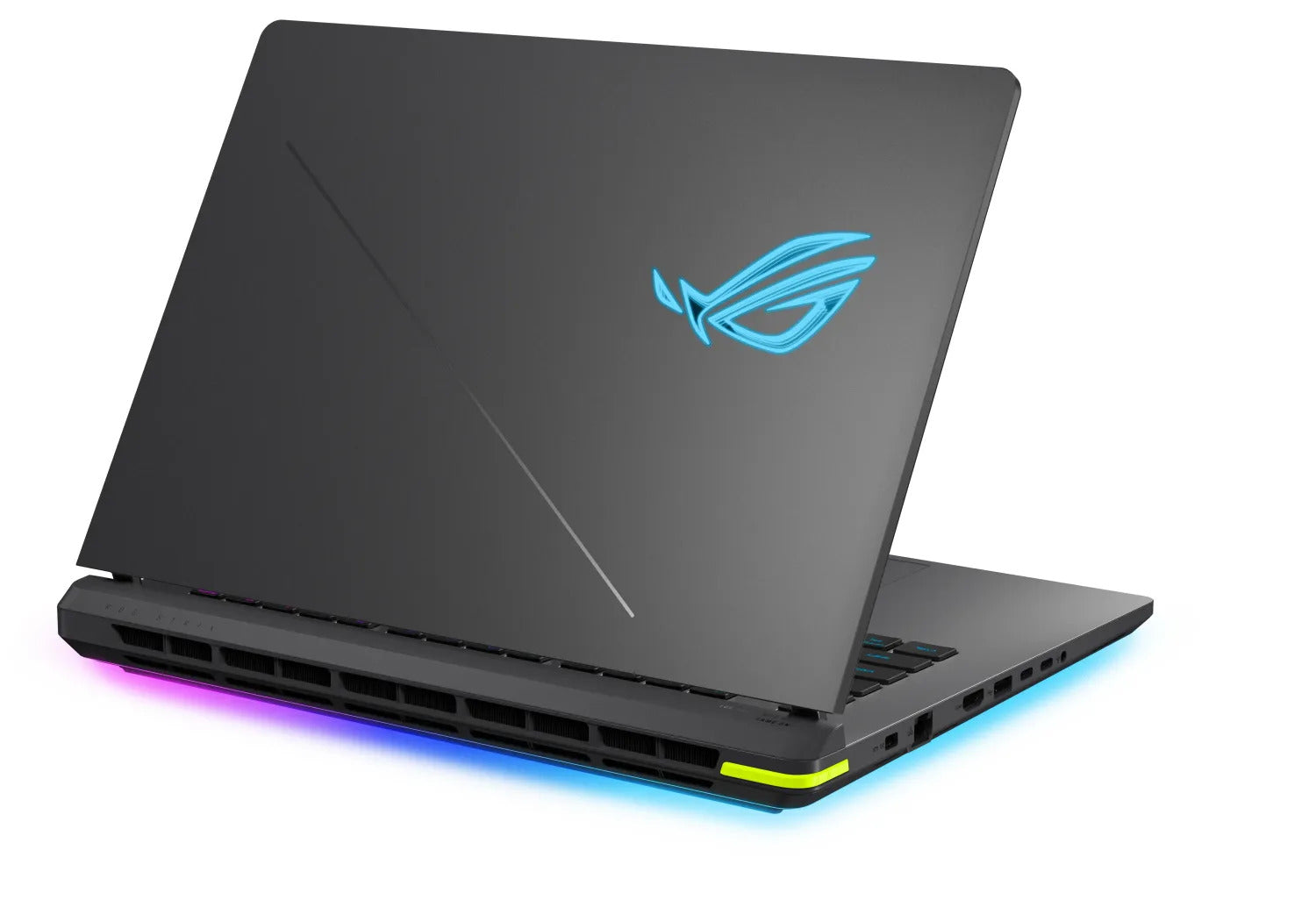 ASUS ROG Strix G16 G615 | i7-14650HX | 16"