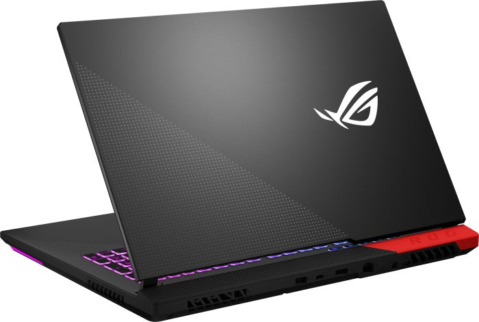 ASUS ROG Strix G17 G713 | Ryzen 7 4800H | 17.3"
