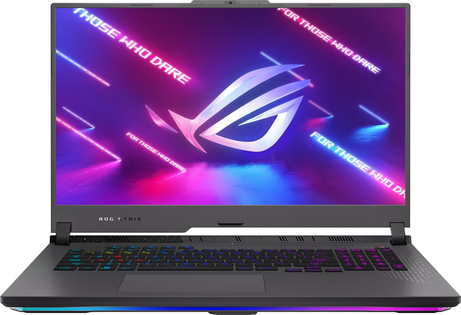 ASUS ROG Strix G17 G713 | Ryzen 9 7845HX | 17.3"