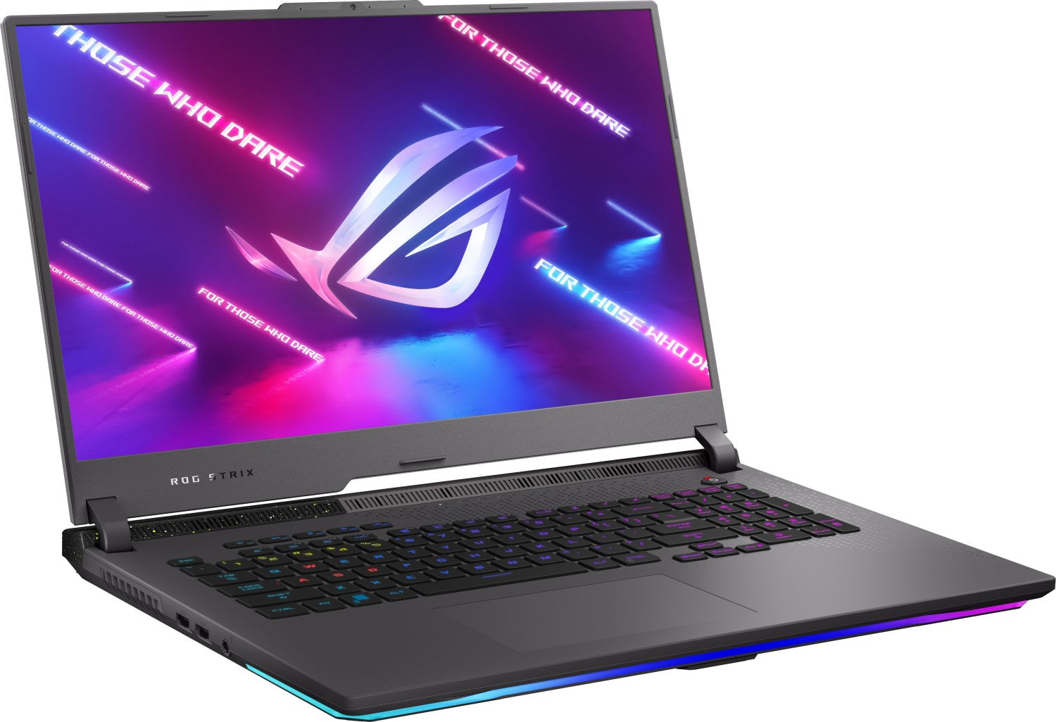 ASUS ROG Strix G17 G713 | Ryzen 9 7845HX | 17.3"