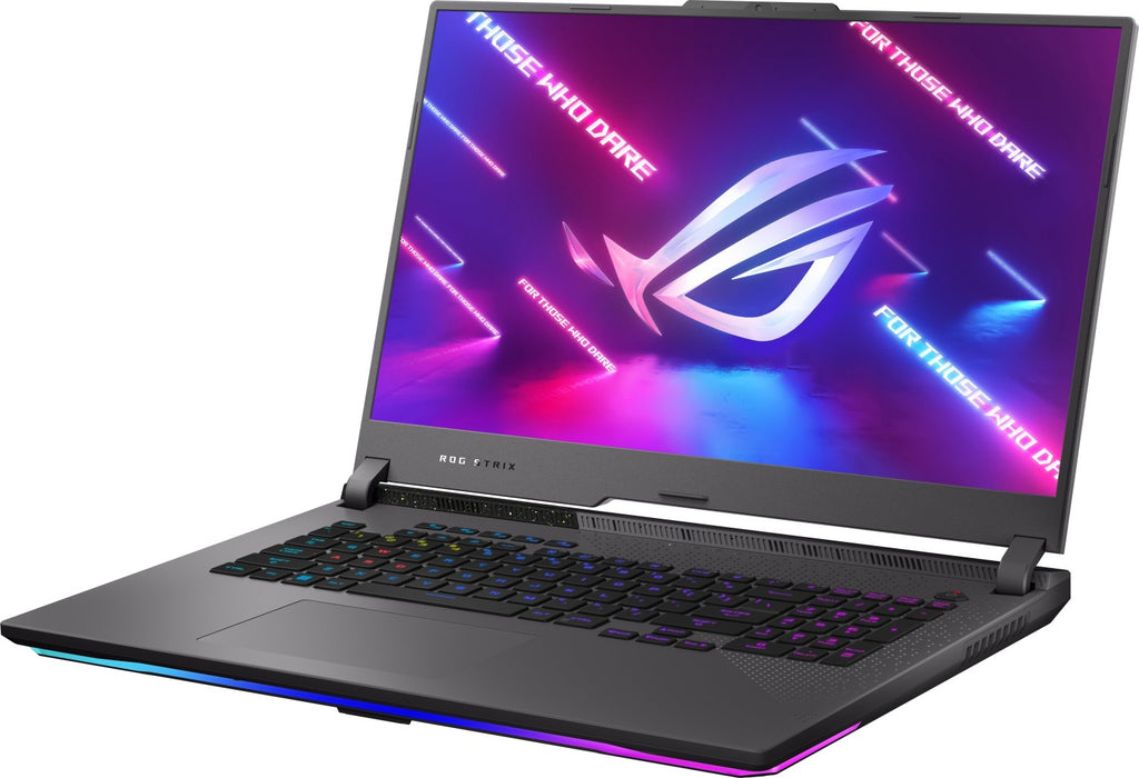 ASUS ROG Strix G17 G713 | Ryzen 9 7845HX | 17.3"