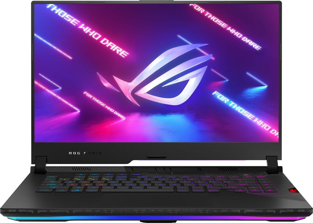 ASUS ROG Strix Scar 15 G533QS | Ryzen 9 5900HX | 15.6"