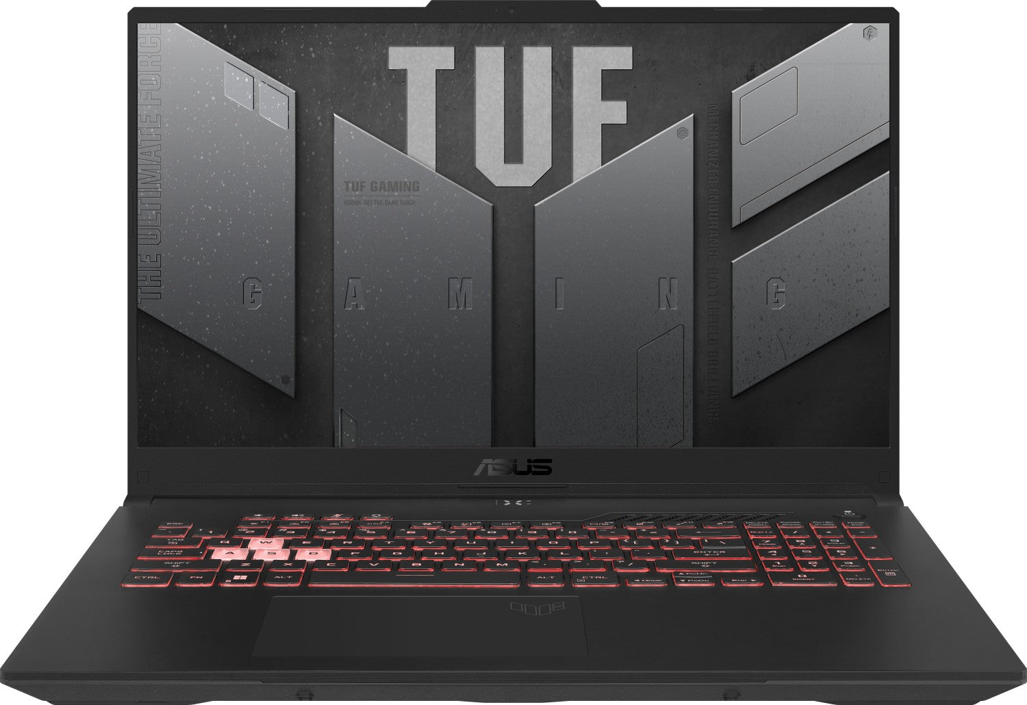 ASUS TUF Gaming A17 FA707 | Ryzen 7 7435HS | 17.3"