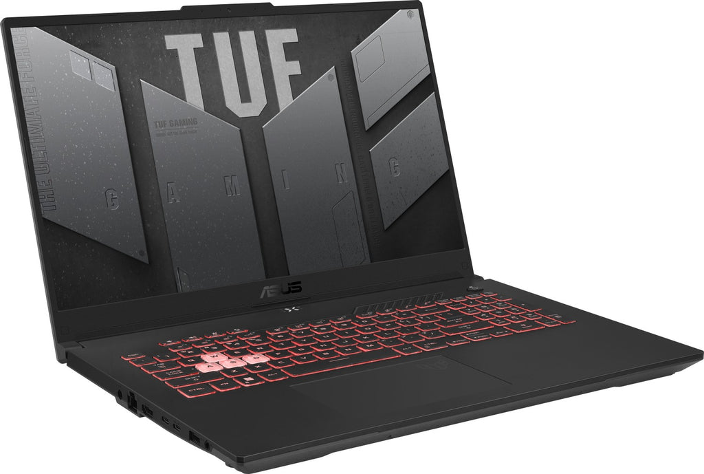 ASUS TUF Gaming A17 FA707 | Ryzen 7 7435HS | 17.3"