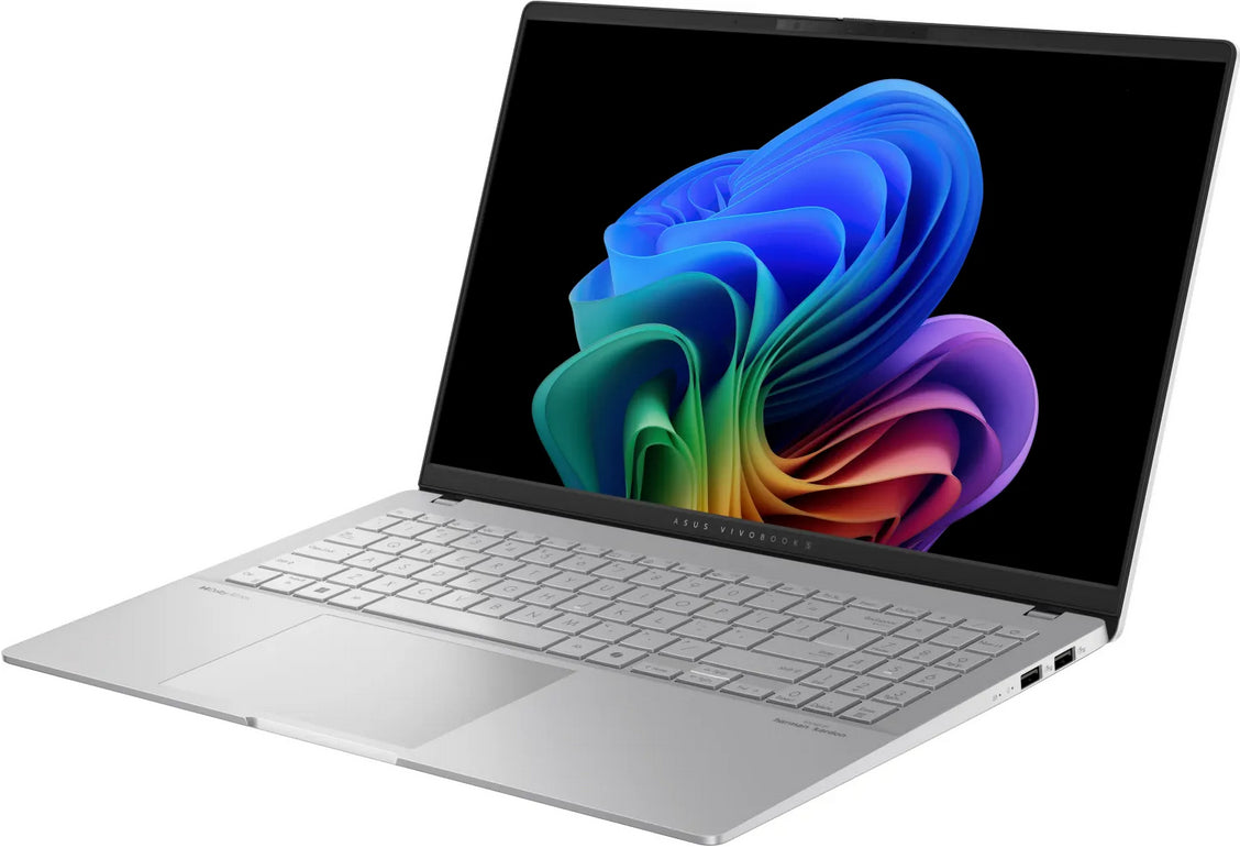 ASUS VivoBook S15 S5507 | Snapdragon X Elite | 15.6"