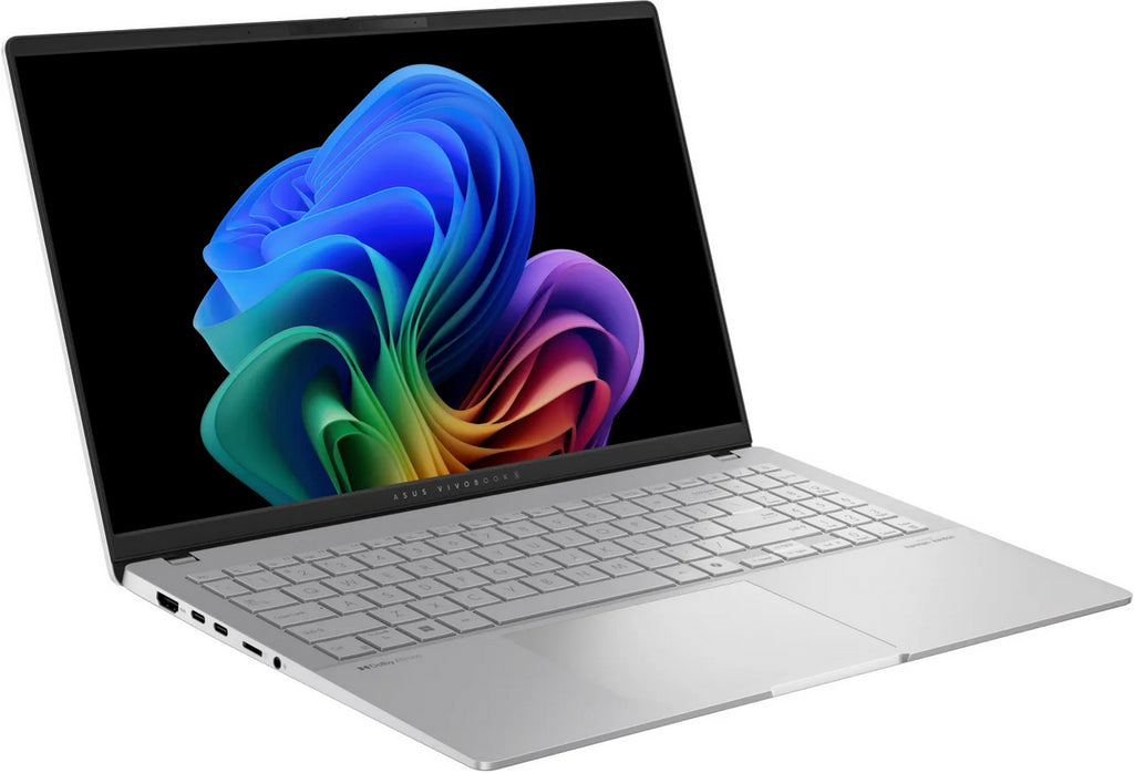 ASUS VivoBook S15 S5507 | Snapdragon X Plus | 15.6"