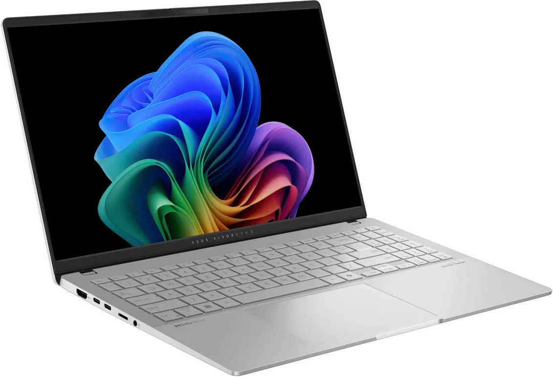ASUS VivoBook S15 S5507 | Snapdragon X Plus | 15.6"