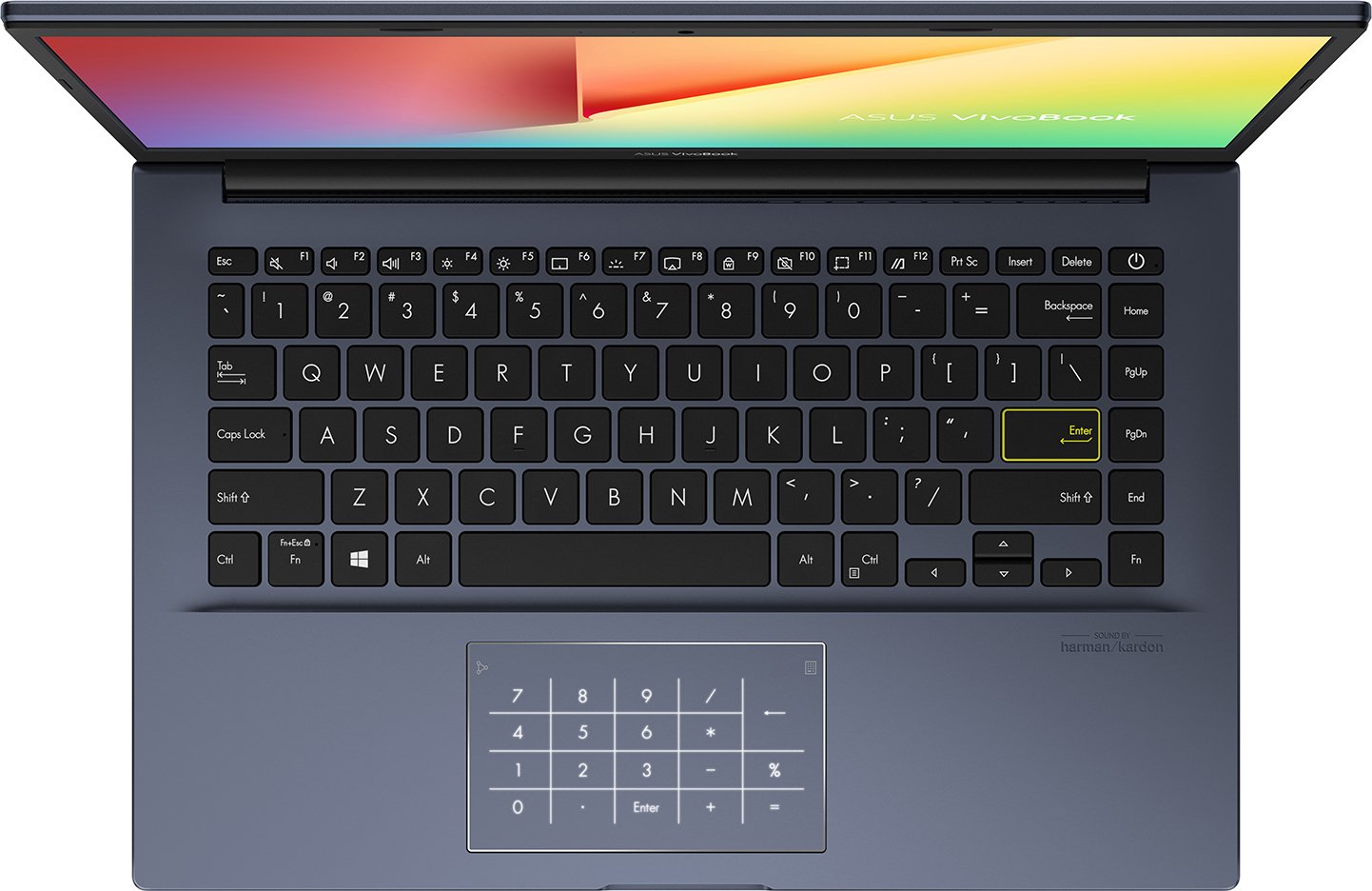 ASUS VivoBook 14 S413EA | i5-1135G7 | 14"